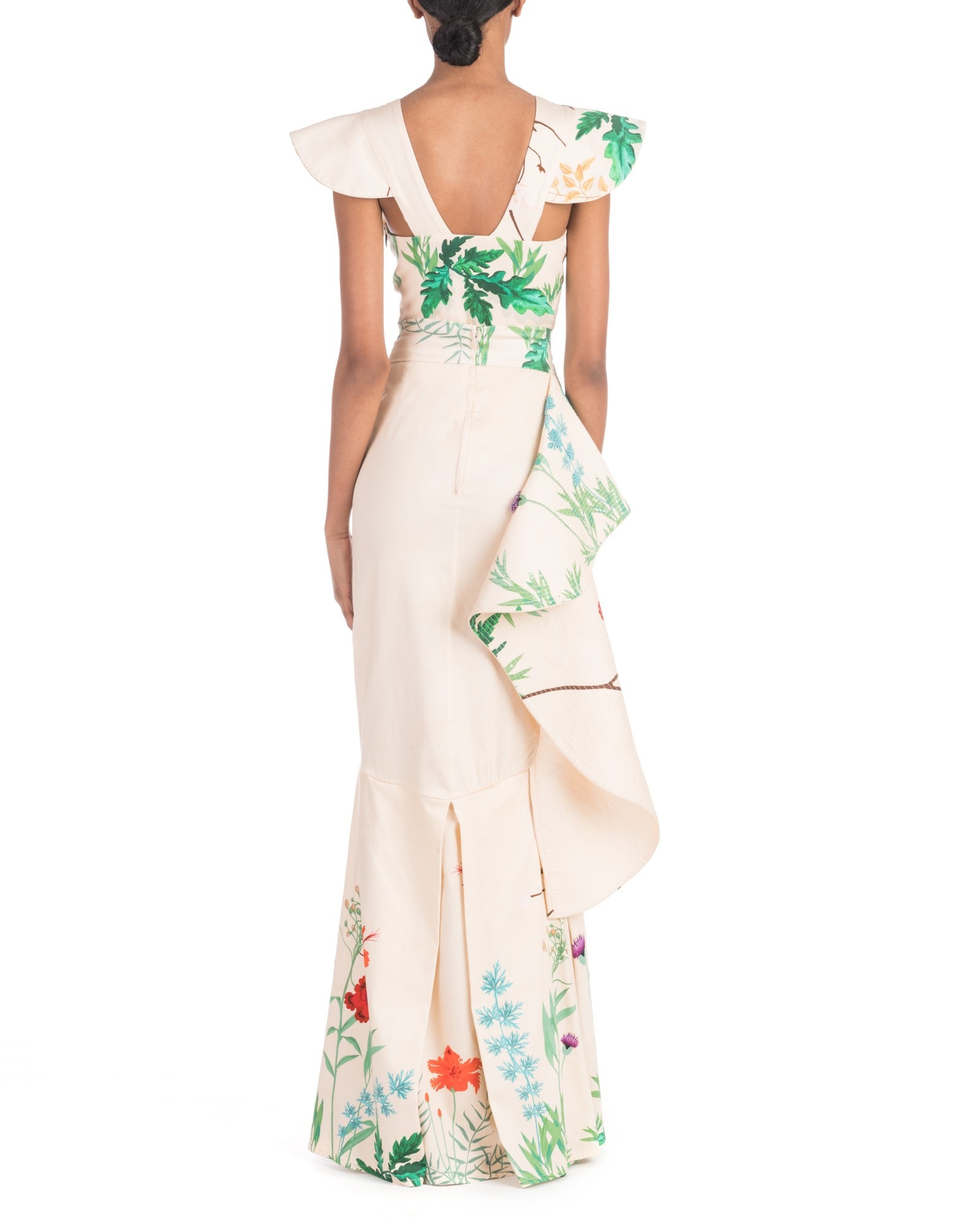 NOVA OCTO | Lanka Bodysuit & Cicilia Skirt - Dresses - Clothing