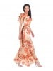Nova Johanna Ortiz Encanto Tropical Silk Gown