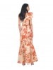 Nova Johanna Ortiz Encanto Tropical Silk Gown