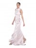 Nova Maticevski Uniflora Pearl Gown