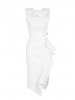 Nova White Fruition Top & Olimpus Skirt