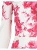 Nova Off Shoulder Floral Print Gown